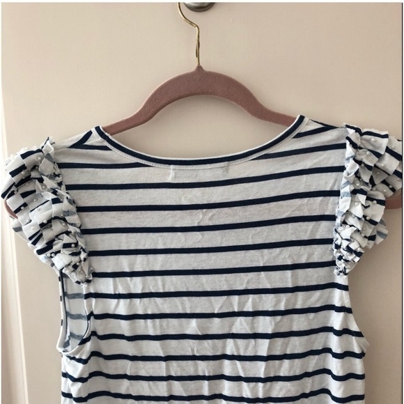 Generation Love Stripes Top - Picture 6 of 8